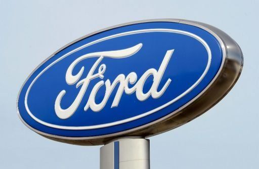 Ford conmemora el 150 aniversario del nacimiento de su fundador