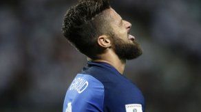 Mal comienzo de Portugal y Francia en eliminatoria