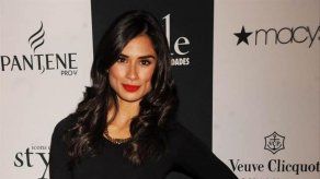 Diane Guerrero se puso enferma tras ver la toma de posesión de Trump