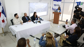 Tribunal Electoral, nuevo sitio web