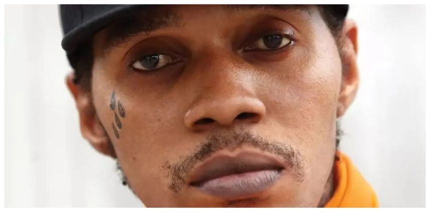 Vybz Kartel