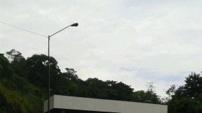 Cierran acceso al Corredor Norte por derrame de combustible Cierran acceso al Corredor Norte por derrame de combustible