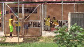 Presidente Mulino anuncia construcción de cárcel de máxima seguridad