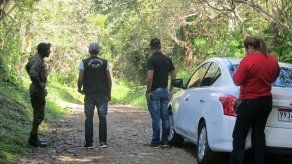 Realizan prueba de ADN para identificar cadáveres semienterrados en Villalobos