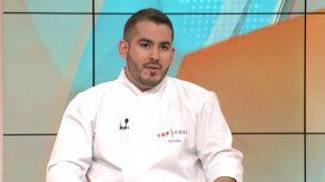 ¿Qué hará el ganador de Top Chef con el premio de 25 mil dólares?