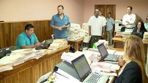 Auditorías a Río de Jesús podrían estar listas a finales de año