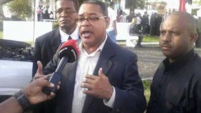 Dirigente del FAC Edgardo Voitier denuncia que fue destituido de Aduanas