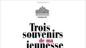 Marguerite y Trois souvenirs de ma jeunesse