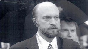 Interpol busca a banquero ruso ex aliado de Putin