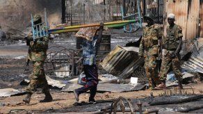 El Gobierno dispuesto a retomar negociaciones con los rebeldes