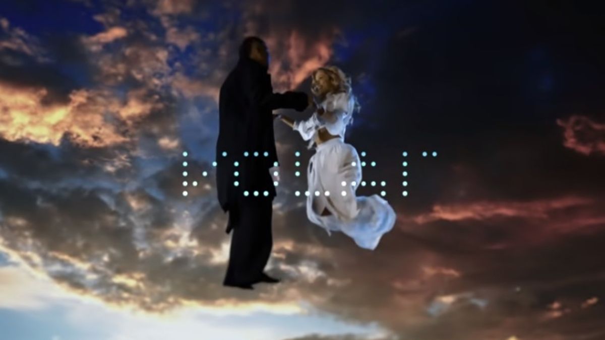 Boza pone a todos a Volar con su nuevo tema junto a Dalex