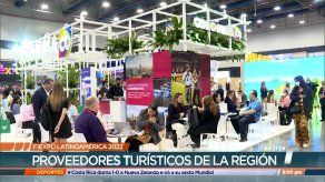 Panamá será anfitrión de FIEXPO Latin America en 2023 y 2024