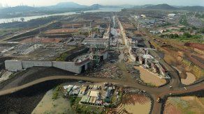 Tesoros arqueológicos y fósiles emergen de las obras del Canal de Panamá
