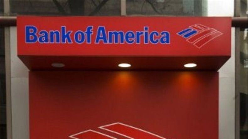 Bank of America estudia vender sus oficinas para ganar capital