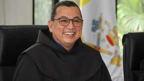 Anuncian consagración episcopal y toma de posesión canónica del nuevo obispo de David