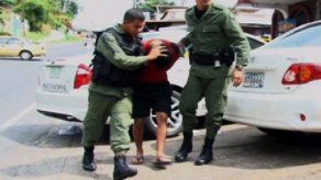 Capturan a sospechoso por triple homicidio en Arraiján