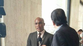 Hallan sin vida en un río a diputado colombiano que estaba desaparecido