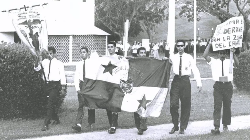 Próximo día libre por duelo nacional. 9 de enero de 1964