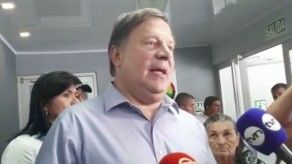 Panamá ya cuenta con código de China para la exportación cárnica Panamá ya cuenta con código de China para la exportación cárnica