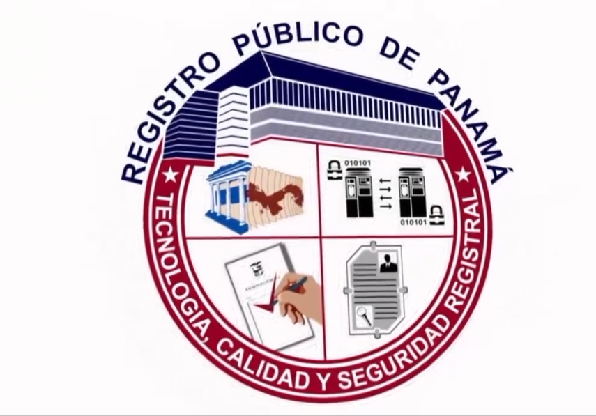 El Registro Público anuncia cierre de sus oficinas de Panamá Pacífico.