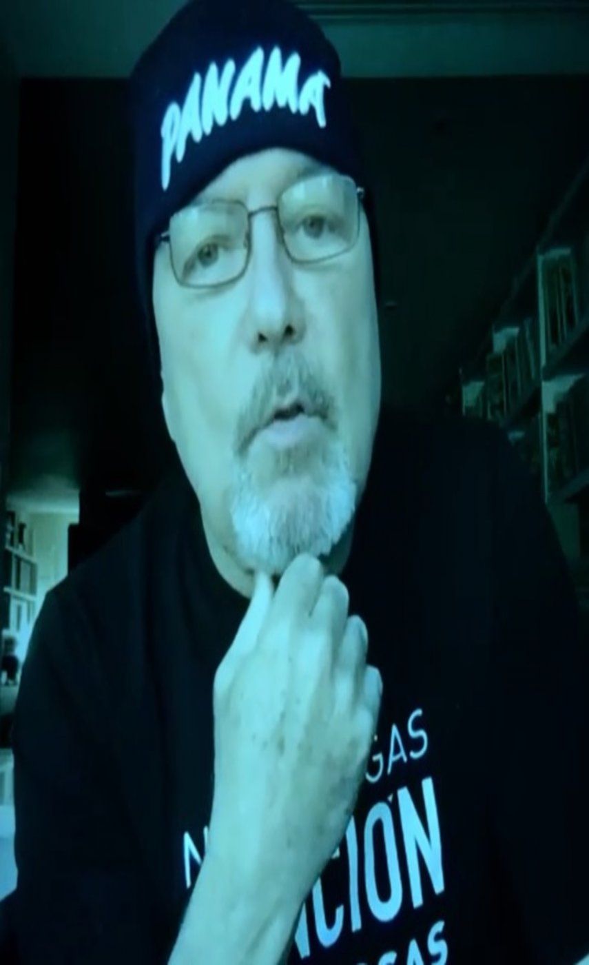 Rubén Blades emitirá su opinión sobre el conflicto entre Residente y J Balvin