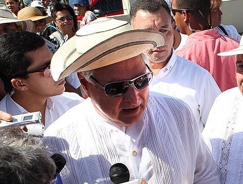 Martinelli felicita a EEUU por Thanksgiving, pero pasa por alto celebración panameña