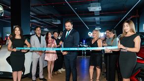 Carbone Motors inaugura sucursales en David y Santiago con el lanzamiento del pick-up Rich 7.