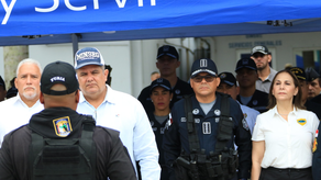 Estamentos de seguridad&nbsp;