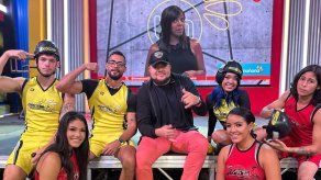 Calle 7 Panamá: ¡Hoy! 1ra competencia de nominados novatos ¿Quiénes van?