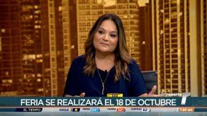 Realizarán Feria de Educación Internacional el 18 de octubre