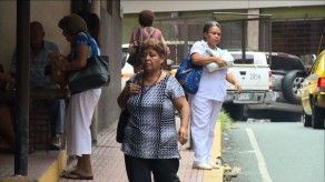 Varela aprobó programa 120 a los 65 Varela aprobó programa 120 a los 65