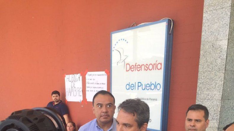 Defensoría del Pueblo girará oficios a instituciones por muerte de médico en Loma Cová
