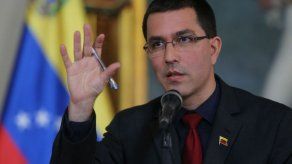 Canciller venezolano: Trump no tiene nada que decir sobre Venezuela