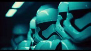 El esperadísimo regreso de Star Wars