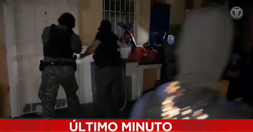 Corregimiento de Río Abajo﻿