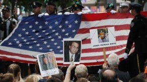 Campañas políticas opacan aniversario del 11 de septiembre