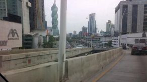 MOP anuncia cierre parcial de un carril en Paitilla: ¿Por cuánto tiempo será?