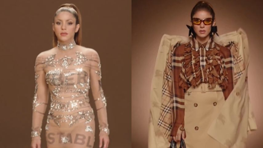 MET GALA 2023: Shakira podría estar invitada