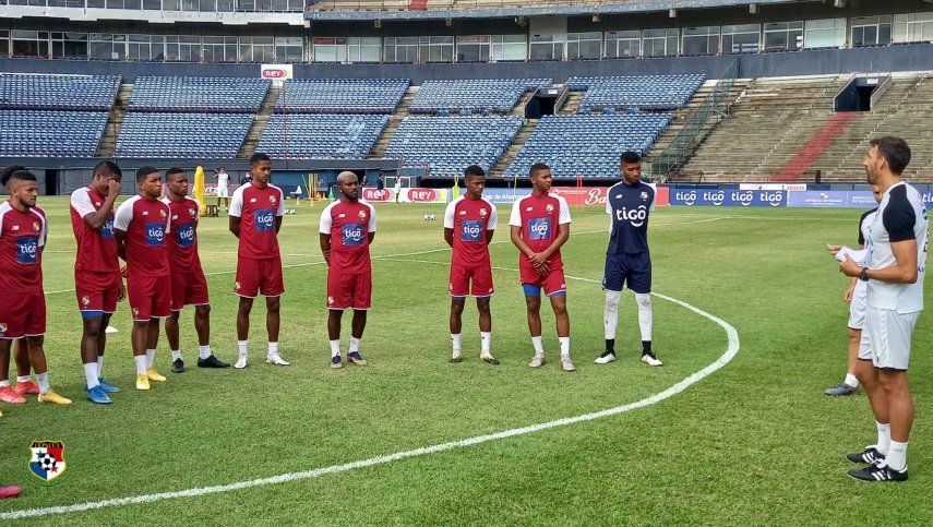 FEPAFUT reactiva microciclos esta semana con David Dóniga