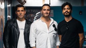 Jesús Navarro, vocalista de Reik se declara gay y explica a quién le dedicó Yo Quisiera