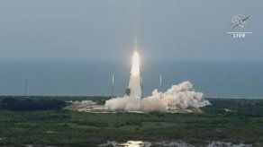 Polémico Starliner de Boeing despega hacia la ISS en una prueba clave