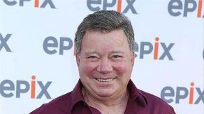 William Shatner prepara un libro sobre la vida de Leonard Nimoy