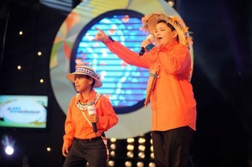 Bocas queda fuera de Semilla de Cantores, seis pasan a la semifinal