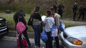 Unicef pide acabar institucionalización sistemática de menores en A.Latina