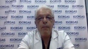Pascale explica sobre mutación en casos de COVID-19 en Panamá