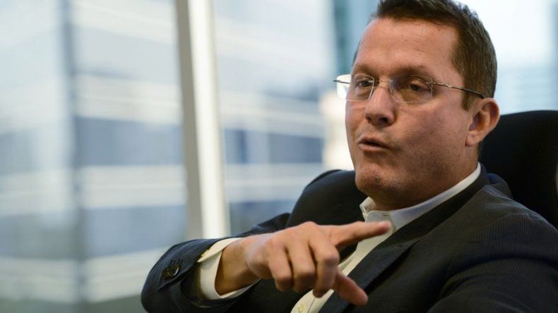 Exapoderado de Odebrecht responde a fiscales peruanos sobre campaña de Humala