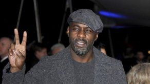 Idris Elba estará en Star Trek Beyond