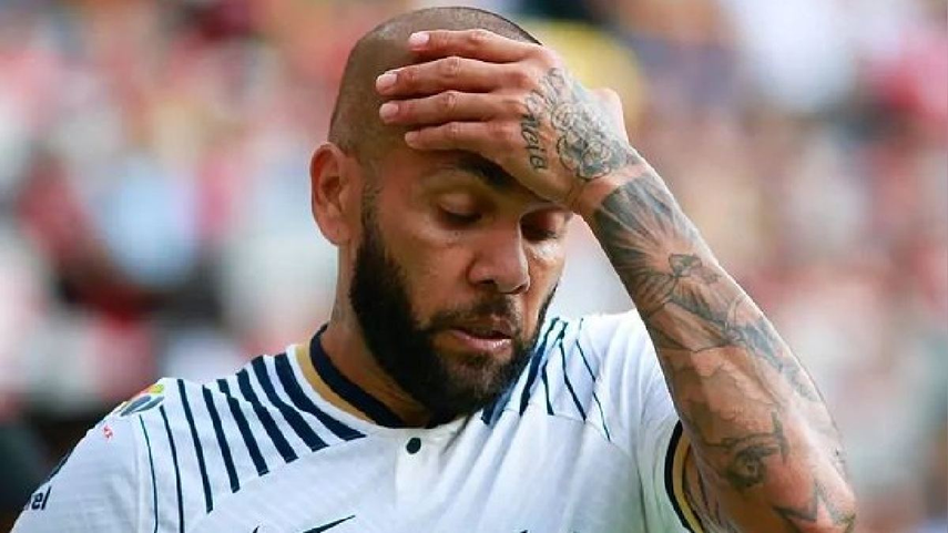 Dani Alves