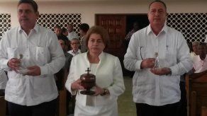 Se realizan actividades en conmemoración al 9 de enero en Colón