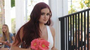 Ariel Winter no piensa renunciar a vestir de forma provocativa